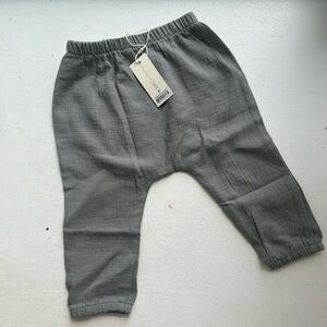 Quincy Mae Woven Pants